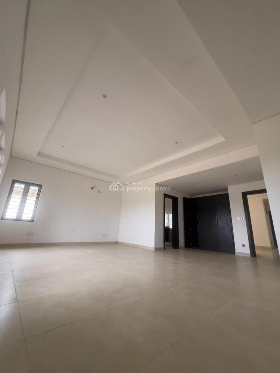 Top-notch 5 Bedroom Fully Detached Duplex + 2 Bqs, Ojodu Berger, Ojodu, Lagos, Detached Duplex for Sale