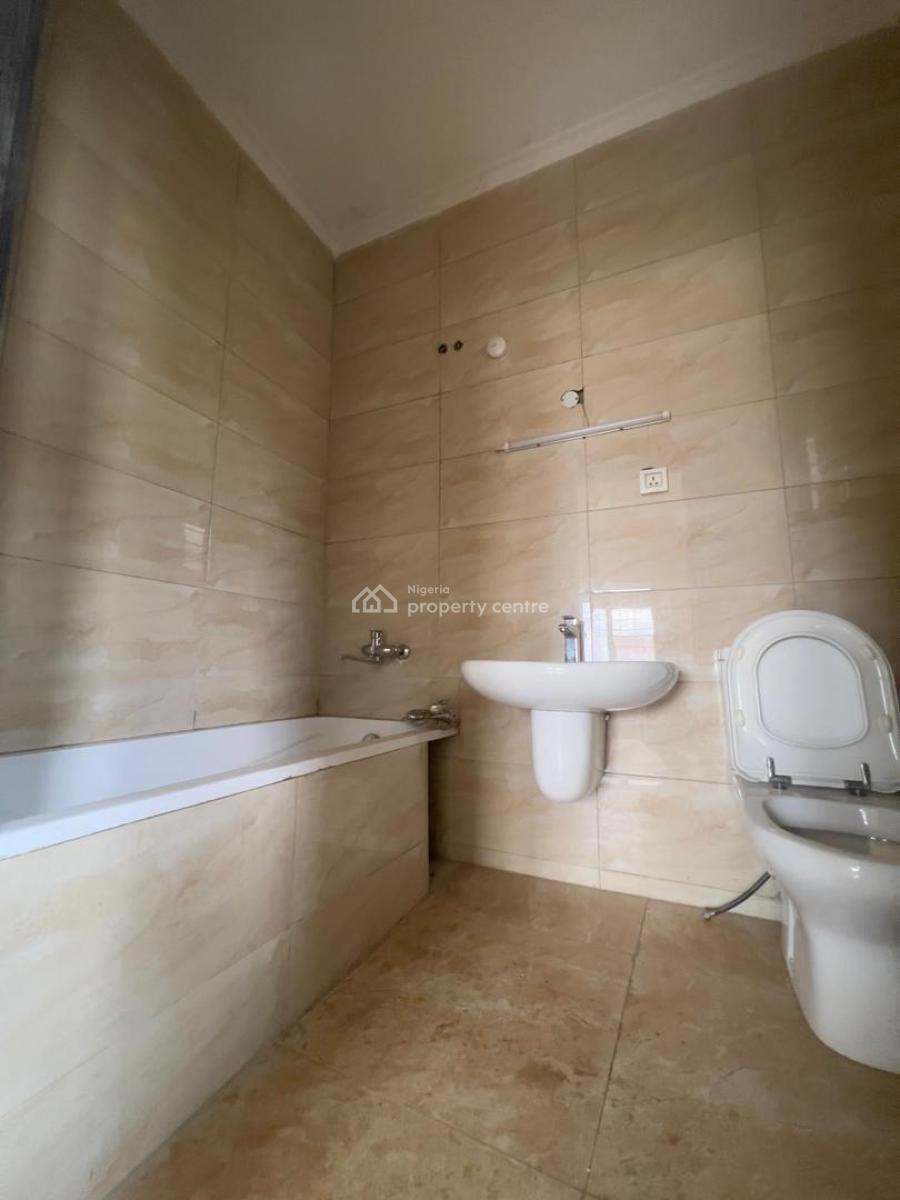 Top-notch 5 Bedroom Fully Detached Duplex + 2 Bqs, Ojodu Berger, Ojodu, Lagos, Detached Duplex for Sale