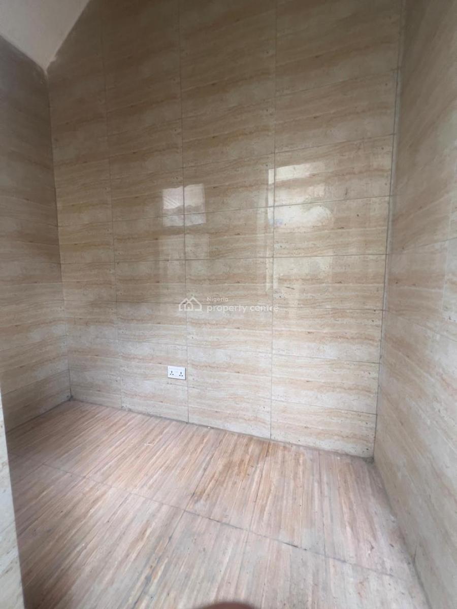 Top-notch 5 Bedroom Fully Detached Duplex + 2 Bqs, Ojodu Berger, Ojodu, Lagos, Detached Duplex for Sale