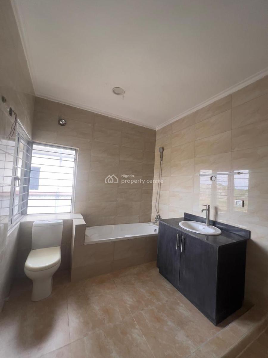 Top-notch 5 Bedroom Fully Detached Duplex + 2 Bqs, Ojodu Berger, Ojodu, Lagos, Detached Duplex for Sale