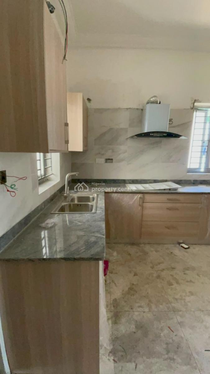 4 Bedroom Terrace Duplex with Bq, Oniru Victoria Island 🏝️ Lagos, Oniru, Victoria Island (vi), Lagos, Terraced Duplex for Rent