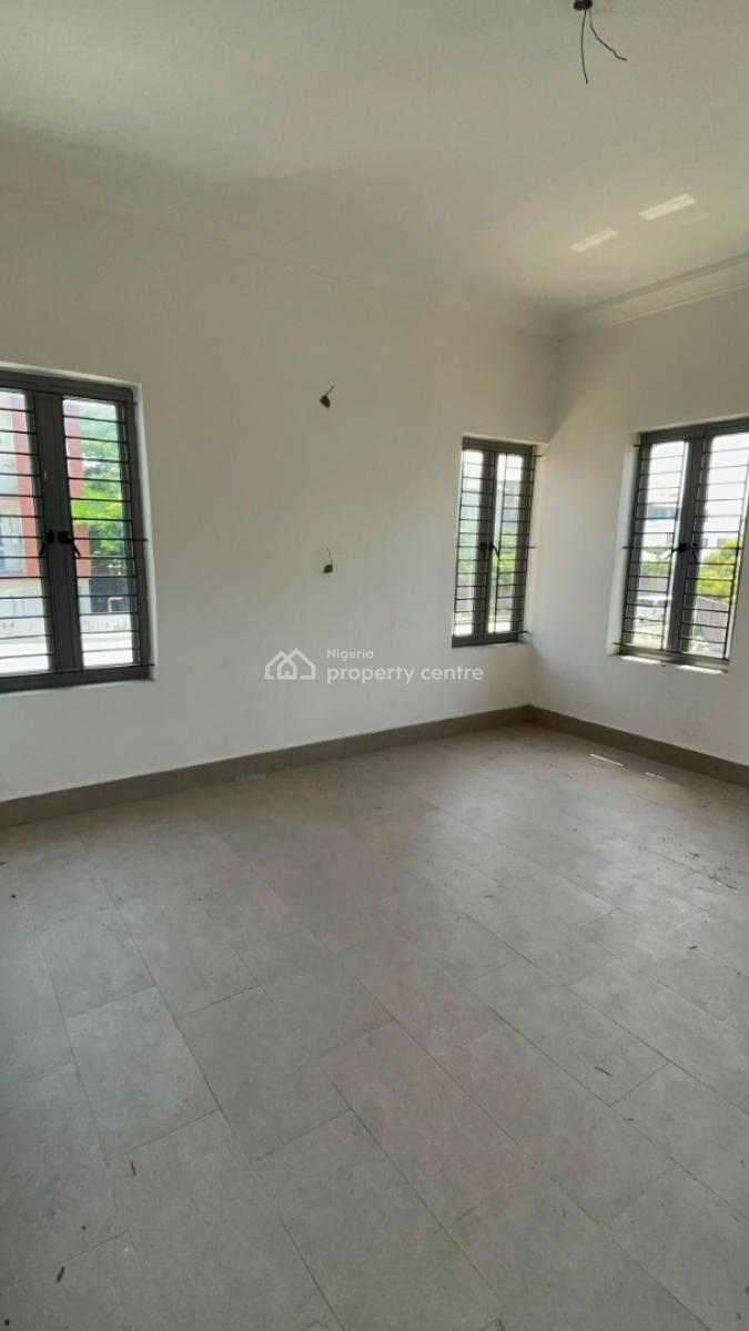 4 Bedroom Terrace Duplex with Bq, Oniru Victoria Island 🏝️ Lagos, Oniru, Victoria Island (vi), Lagos, Terraced Duplex for Rent