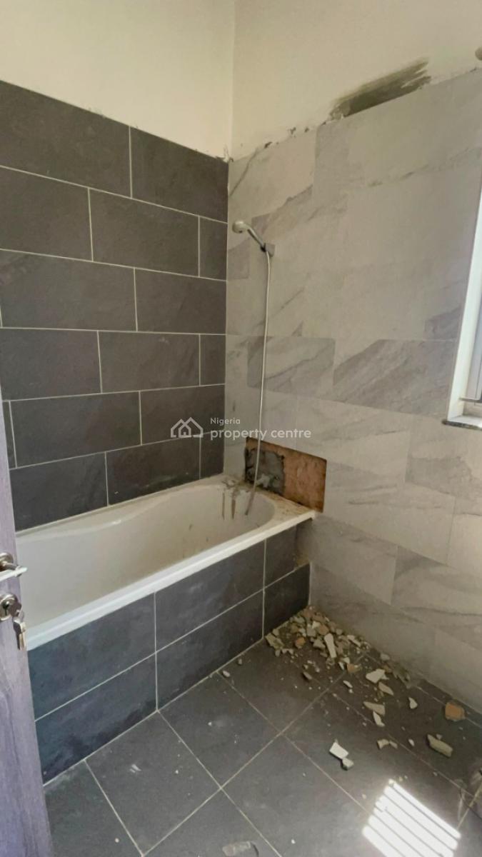 4 Bedroom Terrace Duplex with Bq, Oniru Victoria Island 🏝️ Lagos, Oniru, Victoria Island (vi), Lagos, Terraced Duplex for Rent