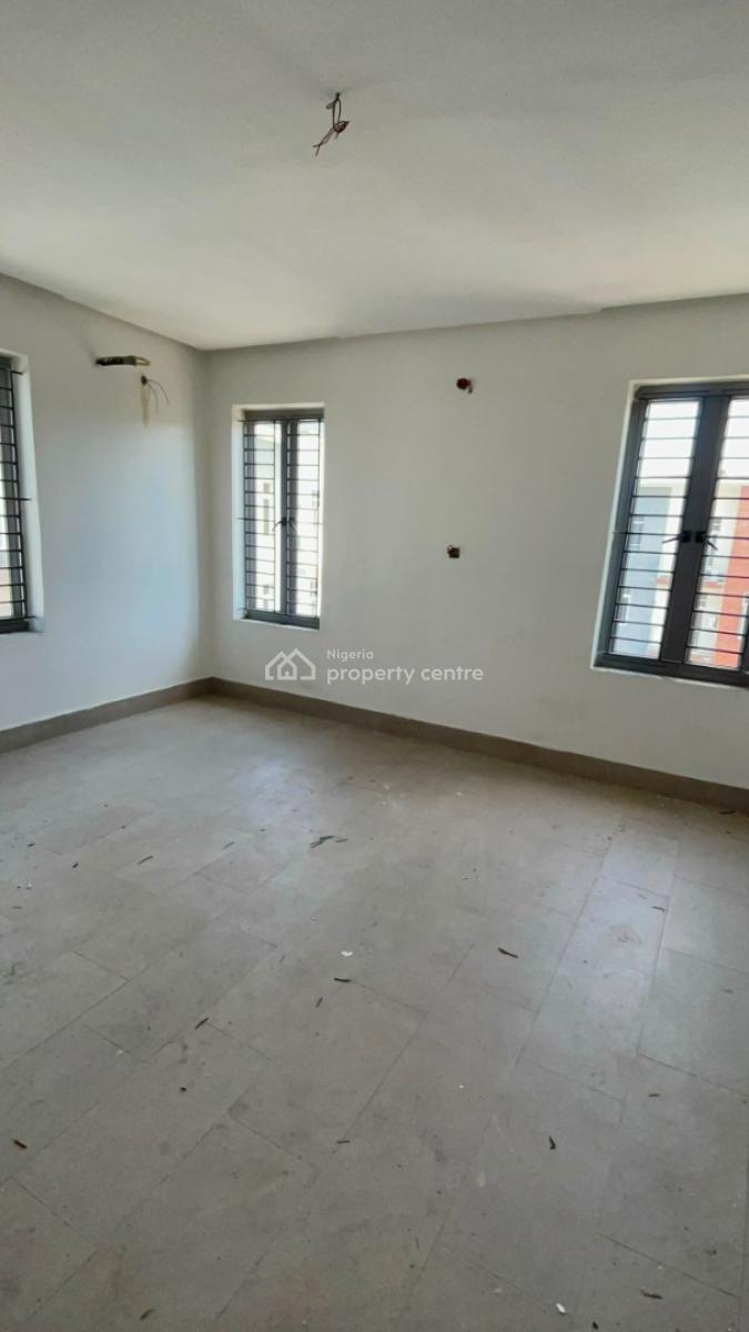 4 Bedroom Terrace Duplex with Bq, Oniru Victoria Island 🏝️ Lagos, Oniru, Victoria Island (vi), Lagos, Terraced Duplex for Rent