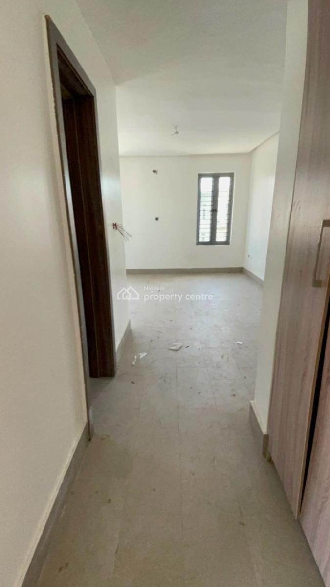 4 Bedroom Terrace Duplex with Bq, Oniru Victoria Island 🏝️ Lagos, Oniru, Victoria Island (vi), Lagos, Terraced Duplex for Rent