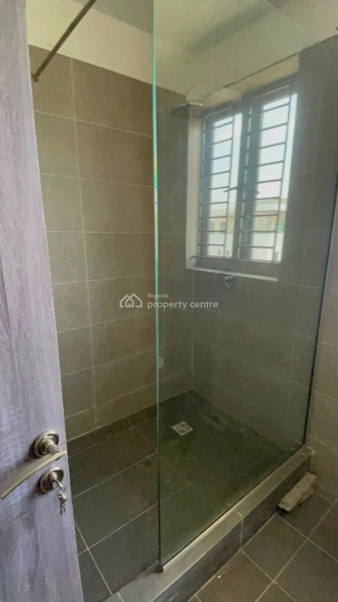 4 Bedroom Terrace Duplex with Bq, Oniru Victoria Island 🏝️ Lagos, Oniru, Victoria Island (vi), Lagos, Terraced Duplex for Rent
