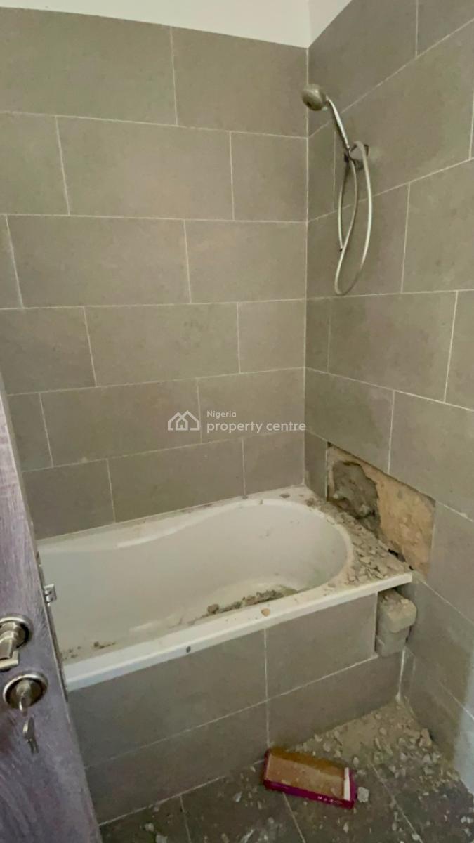 4 Bedroom Terrace Duplex with Bq, Oniru Victoria Island 🏝️ Lagos, Oniru, Victoria Island (vi), Lagos, Terraced Duplex for Rent