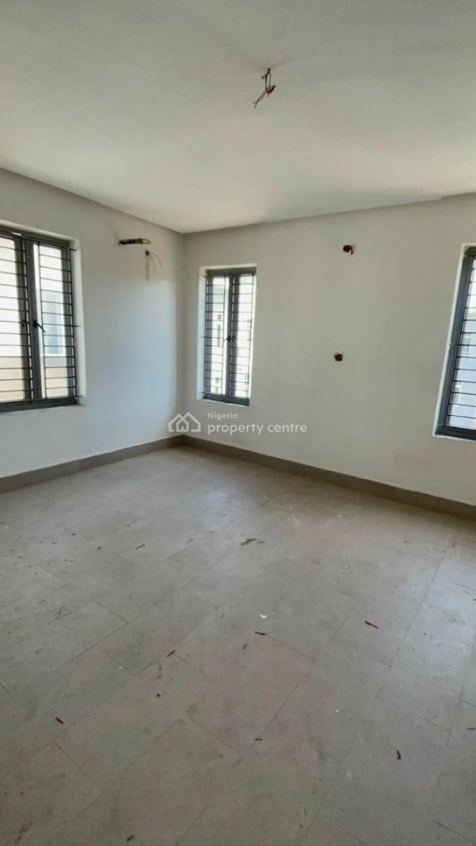 4 Bedroom Terrace Duplex with Bq, Oniru Victoria Island 🏝️ Lagos, Oniru, Victoria Island (vi), Lagos, Terraced Duplex for Rent