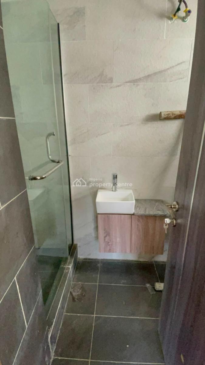 4 Bedroom Terrace Duplex with Bq, Oniru Victoria Island 🏝️ Lagos, Oniru, Victoria Island (vi), Lagos, Terraced Duplex for Rent
