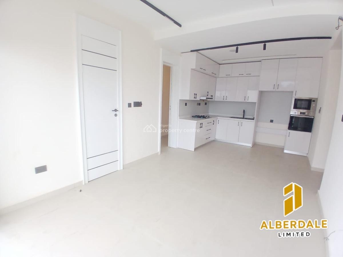 Brand New Standard 2-bedroom Apartment, Ilasan, Lekki, Lagos, Flat / Apartment for Sale