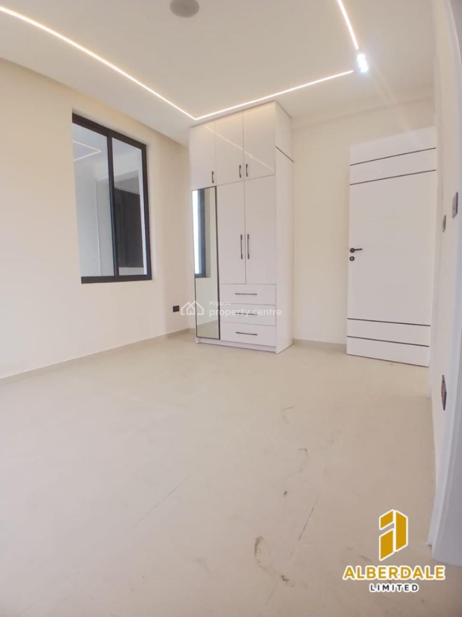 Brand New Standard 2-bedroom Apartment, Ilasan, Lekki, Lagos, Flat / Apartment for Sale
