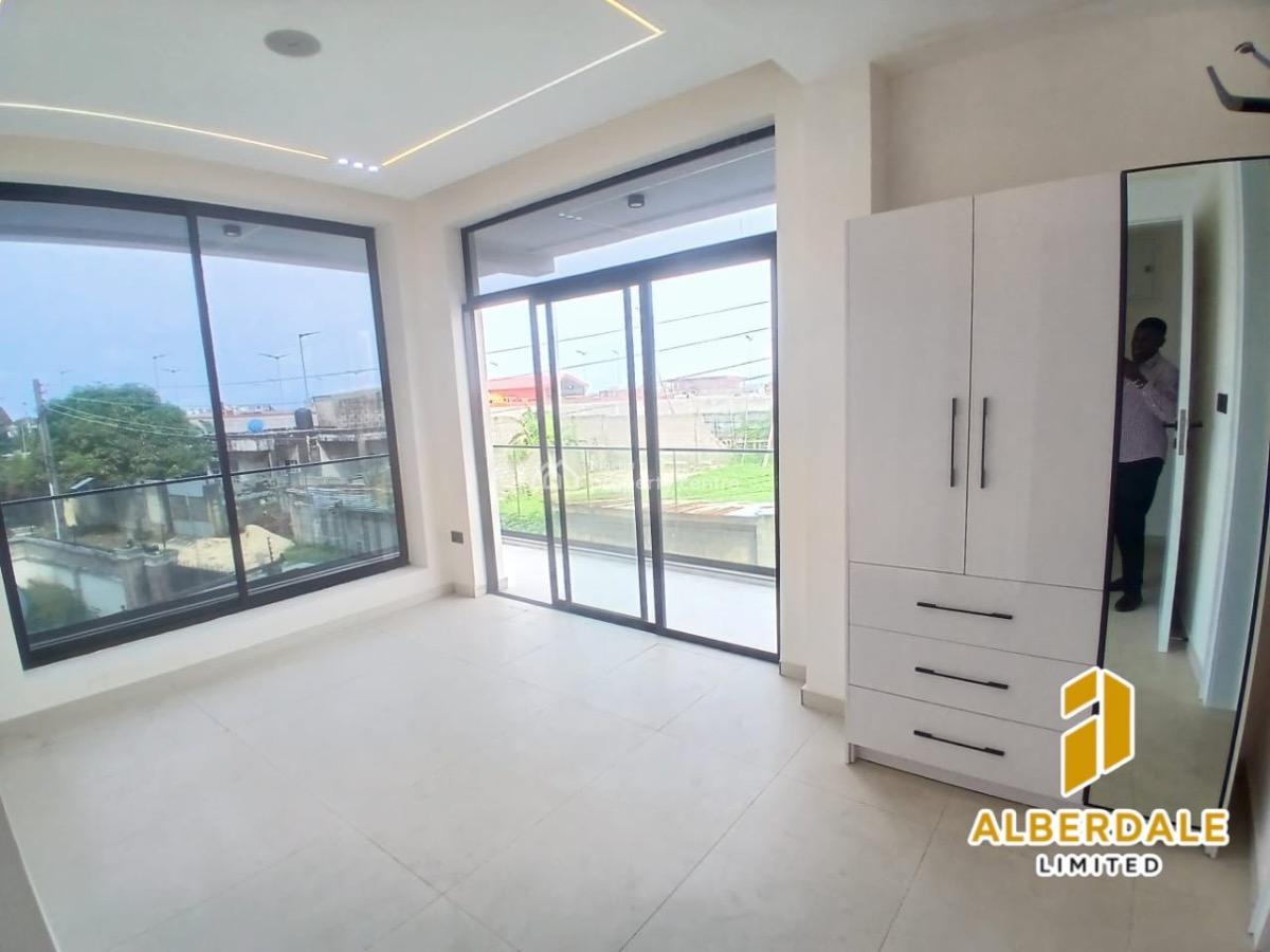 Brand New Standard 2-bedroom Apartment, Ilasan, Lekki, Lagos, Flat / Apartment for Sale