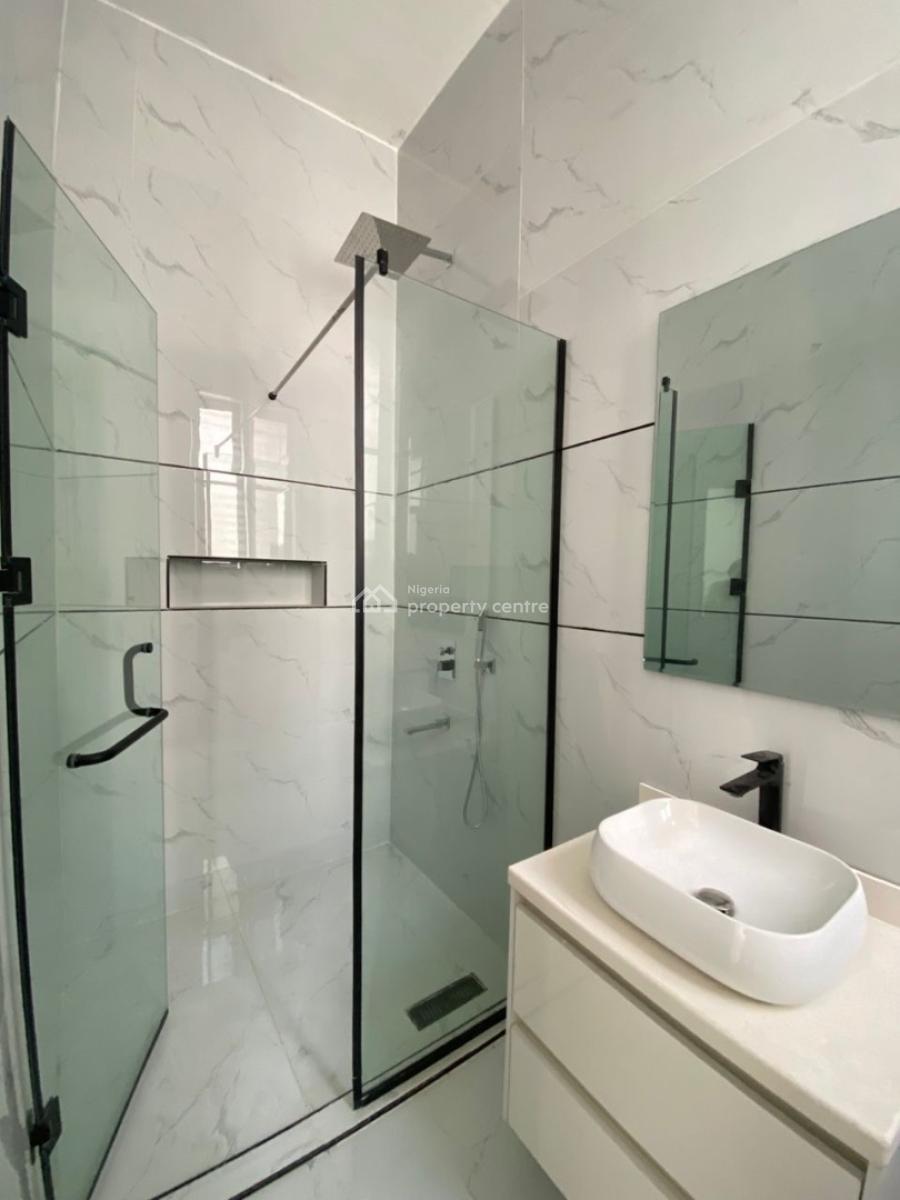 a Lovely 5 Bedroom Fully Detached, Lekki County, Ikota, Lekki, Lagos, Detached Duplex for Sale