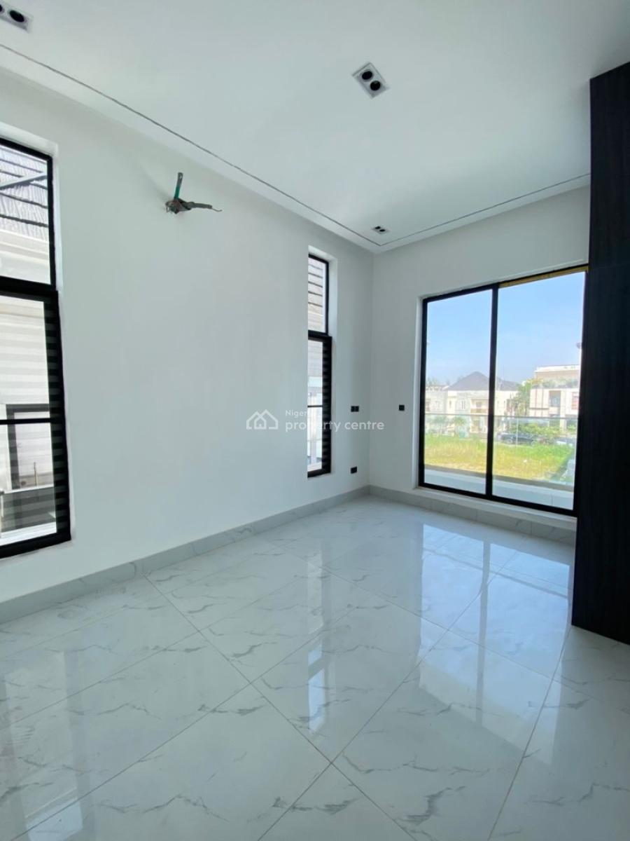 a Lovely 5 Bedroom Fully Detached, Lekki County, Ikota, Lekki, Lagos, Detached Duplex for Sale