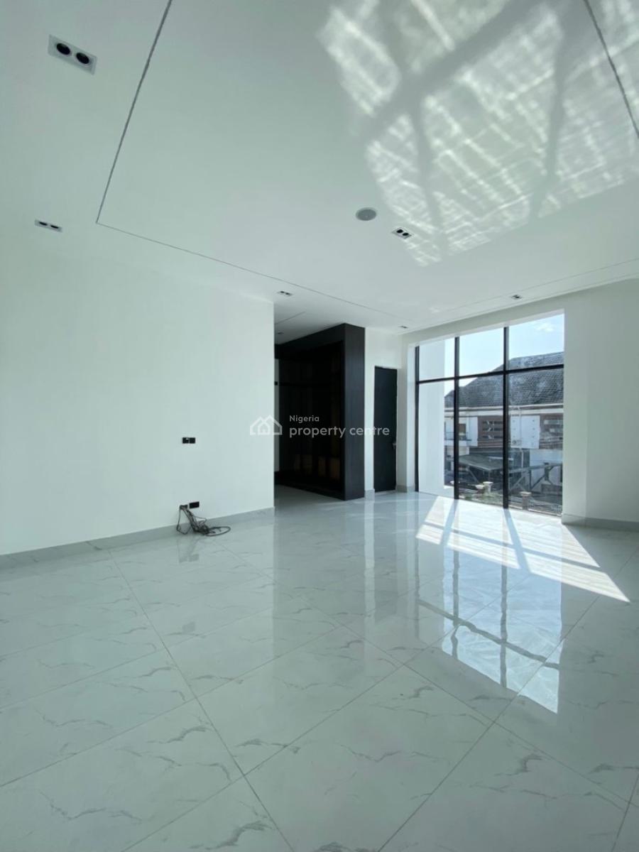 a Lovely 5 Bedroom Fully Detached, Lekki County, Ikota, Lekki, Lagos, Detached Duplex for Sale