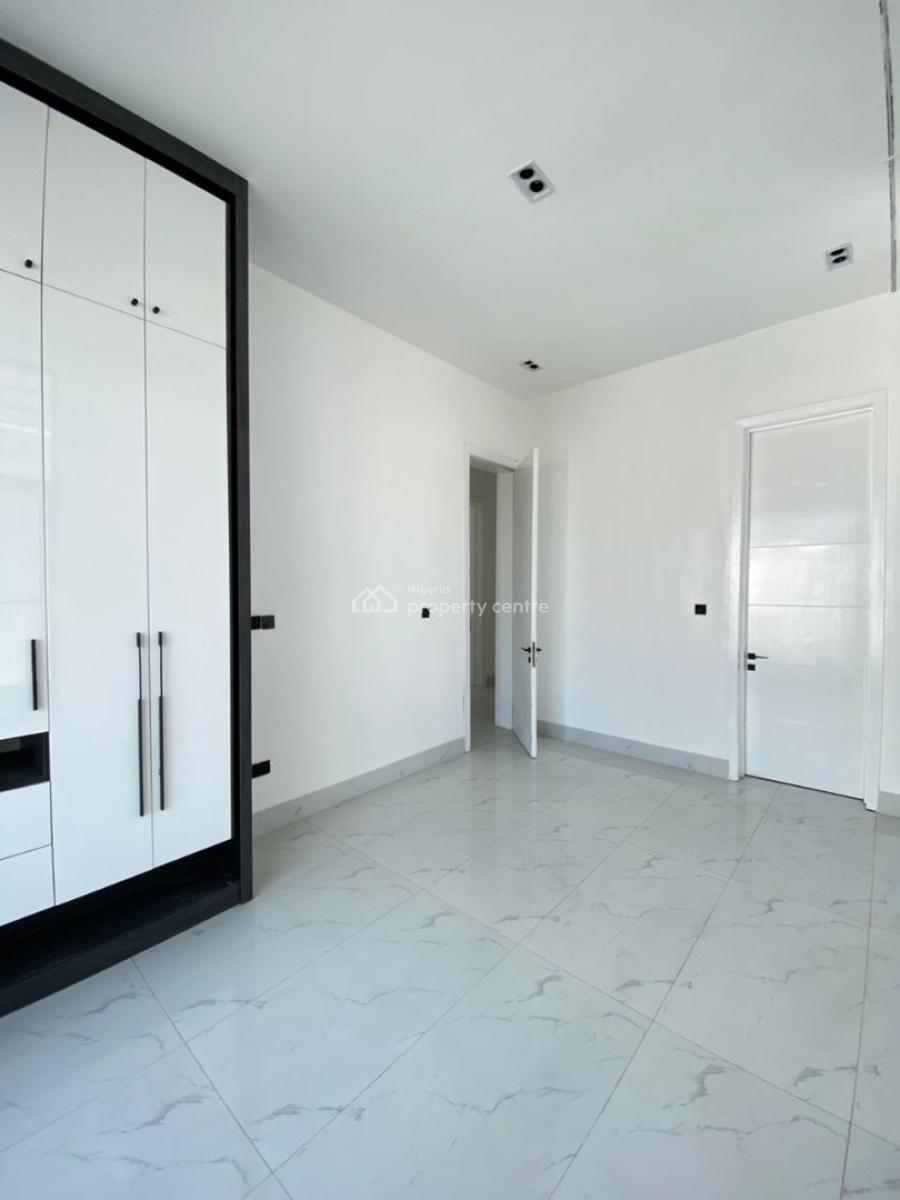 a Lovely 5 Bedroom Fully Detached, Lekki County, Ikota, Lekki, Lagos, Detached Duplex for Sale