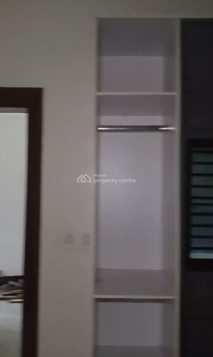 Well Maintained 3 Bedroom Luxury Apartment, Off Freedom Way, Lekki, Lagos, House for Rent