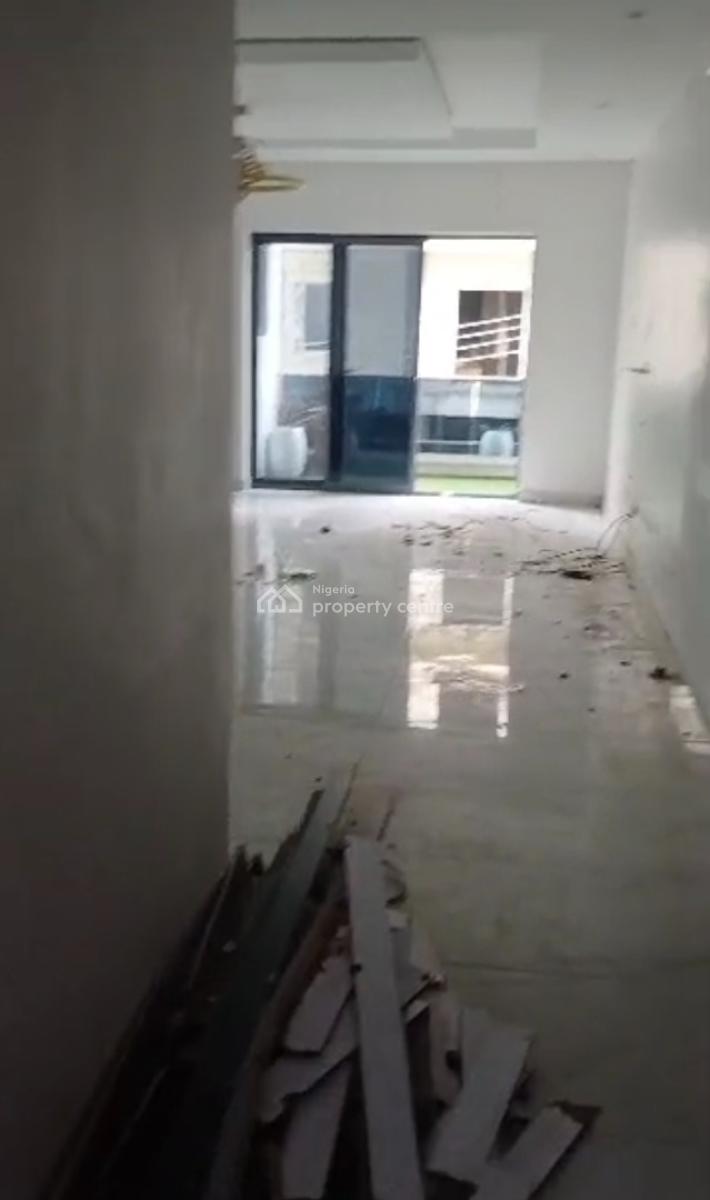 Well Maintained 3 Bedroom Luxury Apartment, Off Freedom Way, Lekki, Lagos, House for Rent