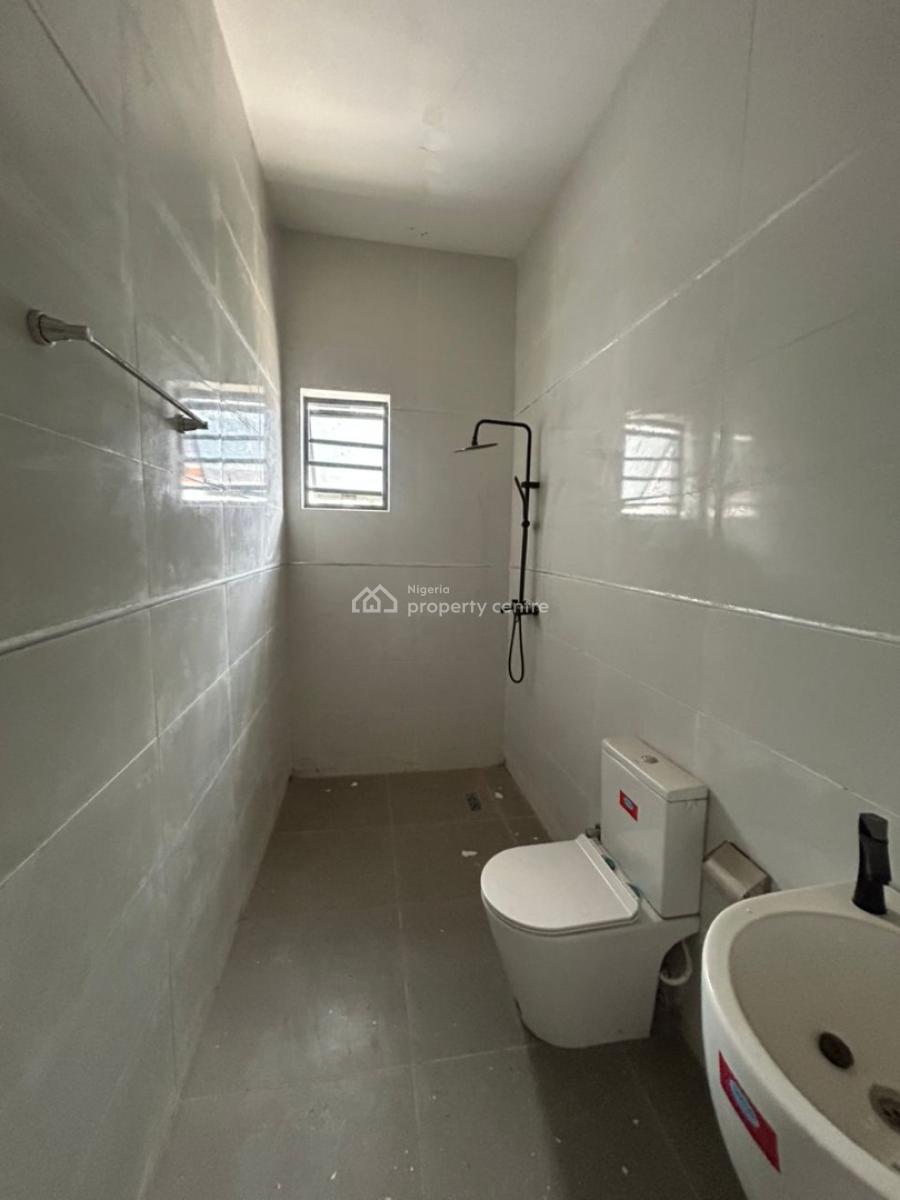 4-bedroom Terrace Duplex, Ikate, Lekki, Lagos, Terraced Duplex for Sale