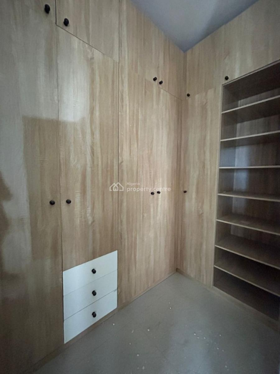 4-bedroom Terrace Duplex, Ikate, Lekki, Lagos, Terraced Duplex for Sale