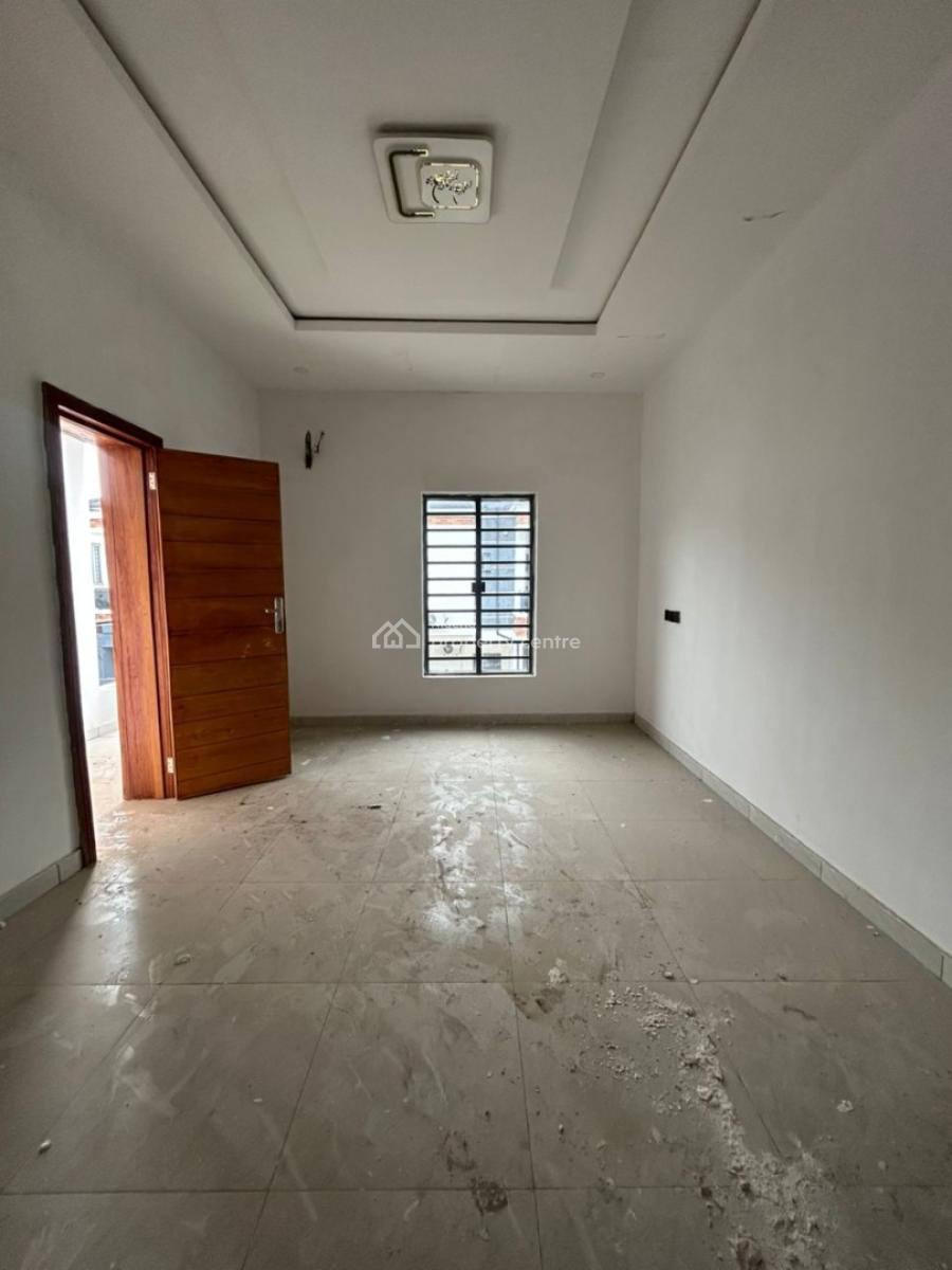 4-bedroom Terrace Duplex, Ikate, Lekki, Lagos, Terraced Duplex for Sale