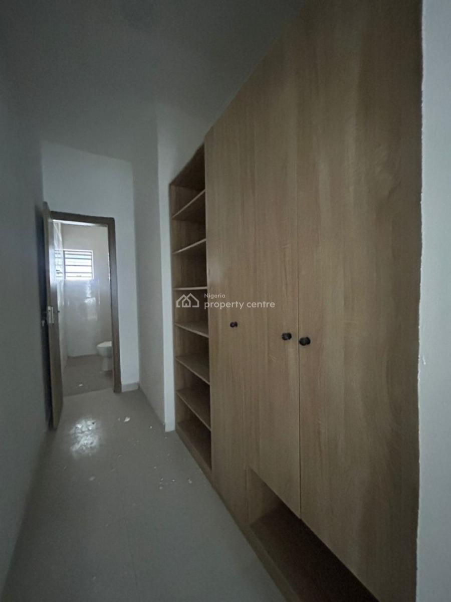 4-bedroom Terrace Duplex, Ikate, Lekki, Lagos, Terraced Duplex for Sale