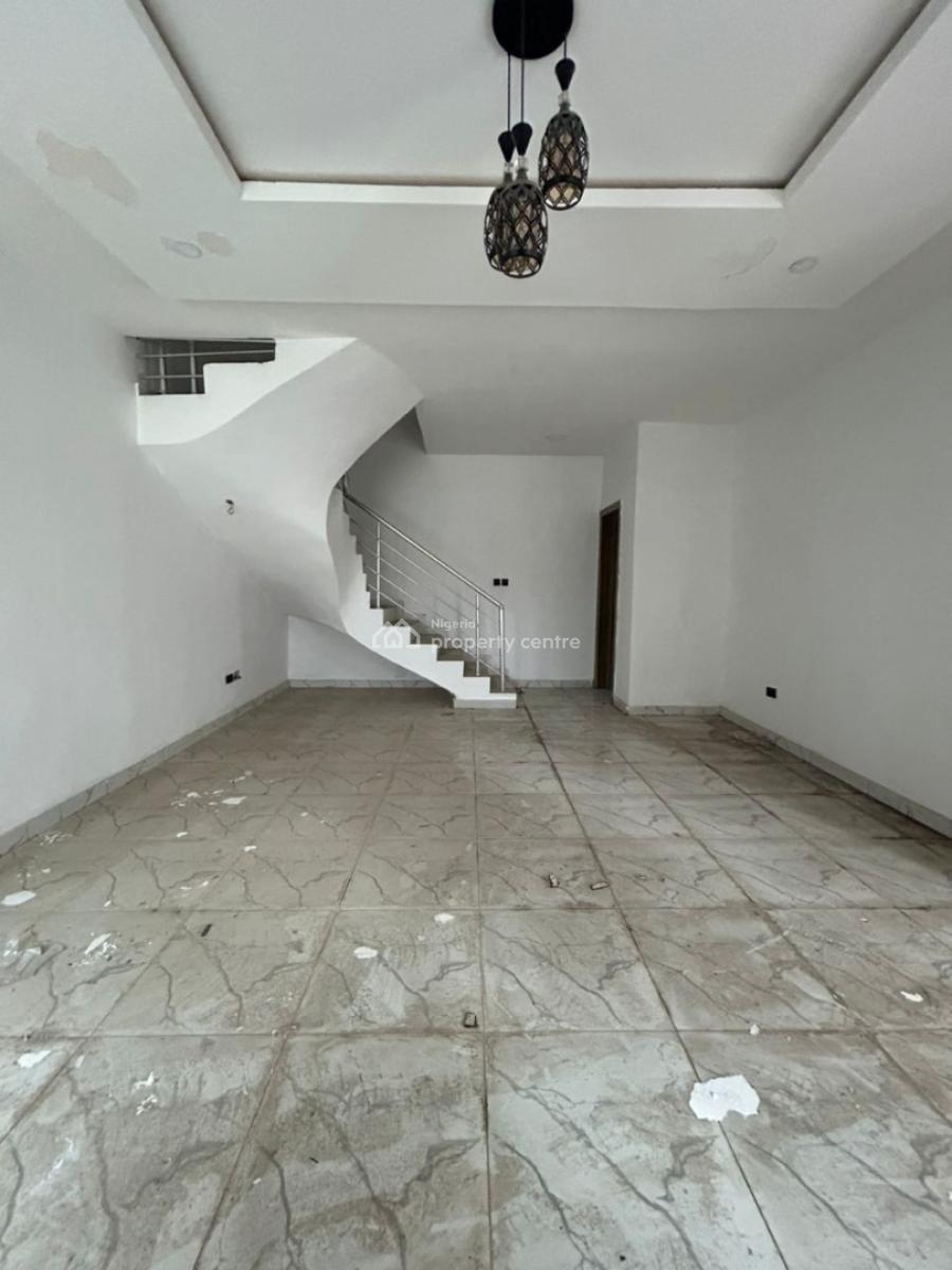 4-bedroom Terrace Duplex, Ikate, Lekki, Lagos, Terraced Duplex for Sale