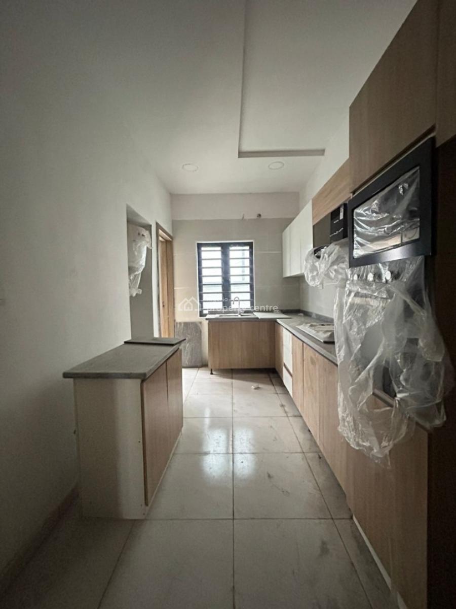 4-bedroom Terrace Duplex, Ikate, Lekki, Lagos, House for Sale