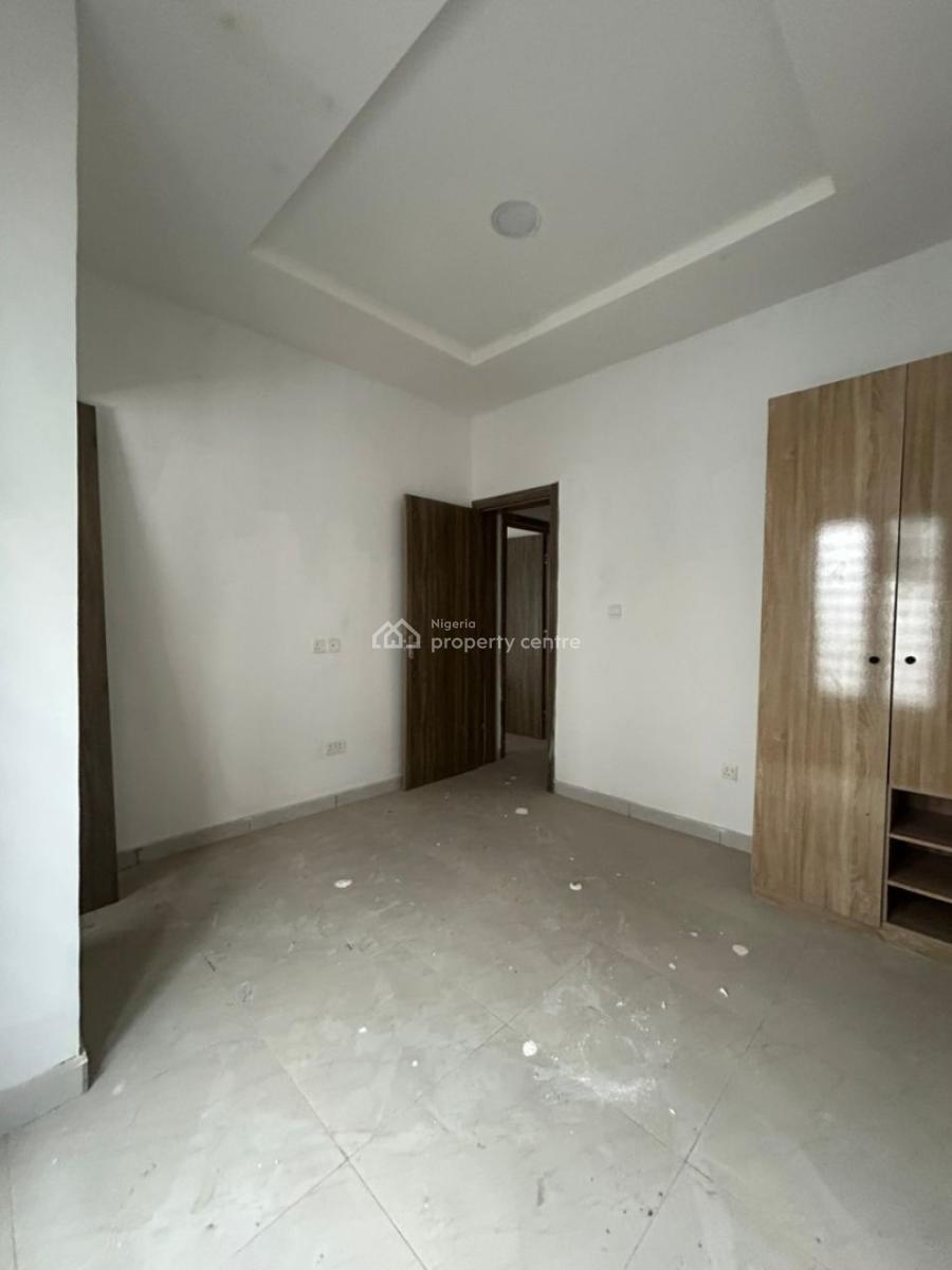 4-bedroom Terrace Duplex, Ikate, Lekki, Lagos, House for Sale