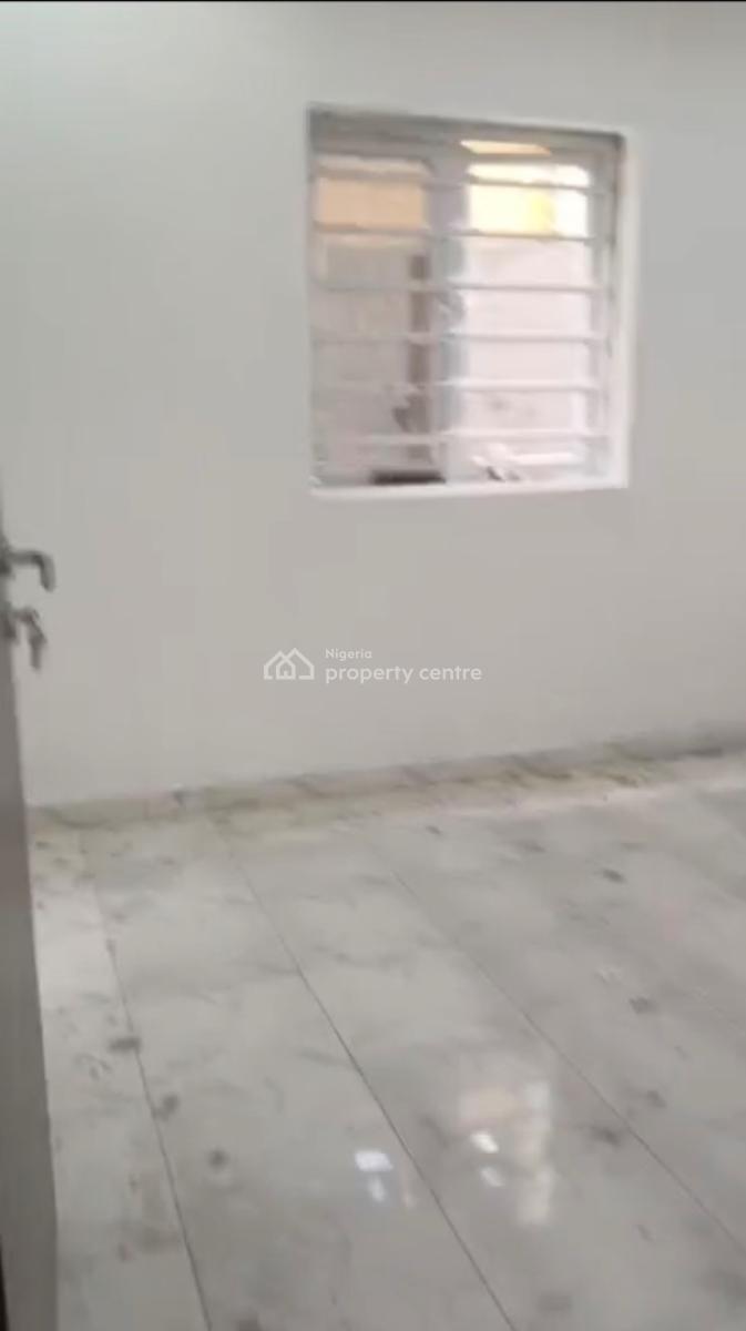 a Newly Built 2 Bed Room Flat, Gra Phase 1, Magodo, Lagos, House for Rent