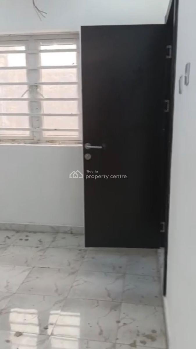 a Newly Built 2 Bed Room Flat, Gra Phase 1, Magodo, Lagos, House for Rent