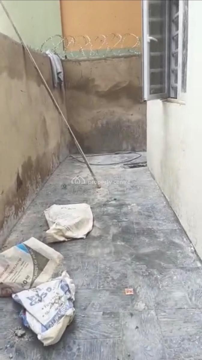 a Newly Built 2 Bed Room Flat, Gra Phase 1, Magodo, Lagos, House for Rent