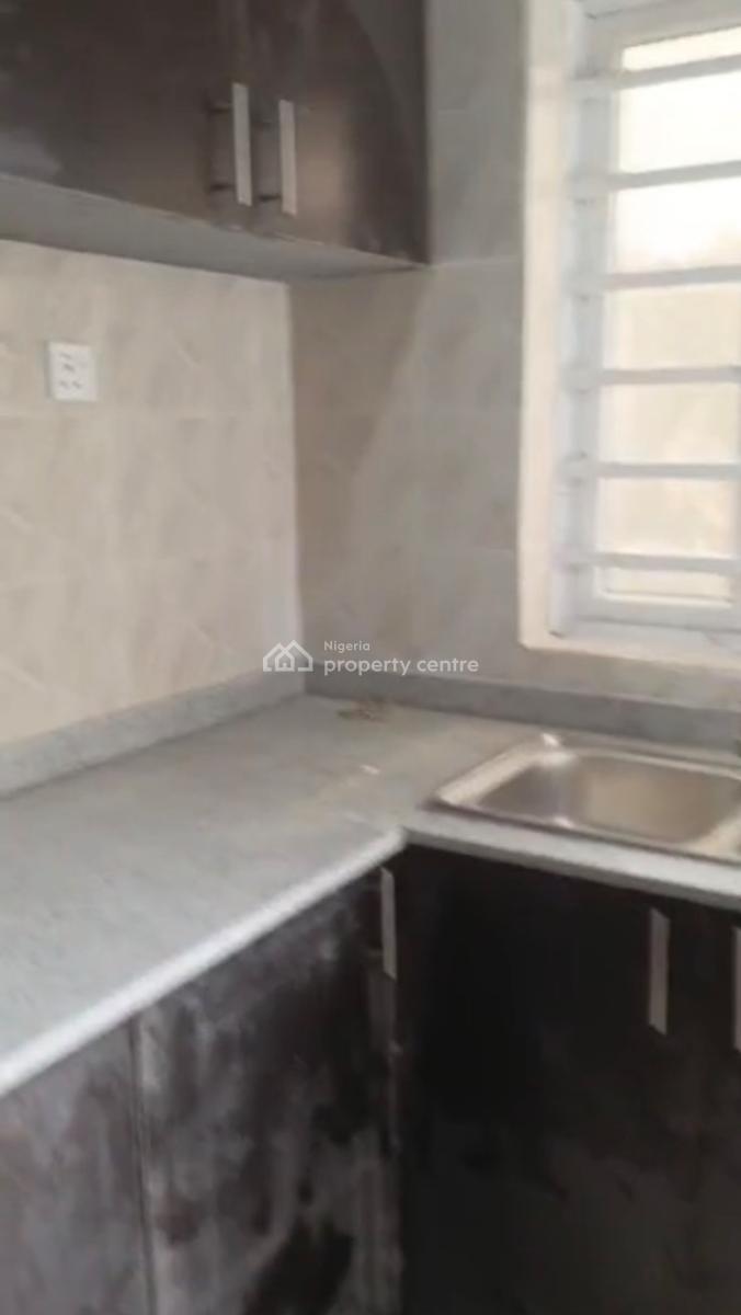 a Newly Built 2 Bed Room Flat, Gra Phase 1, Magodo, Lagos, House for Rent