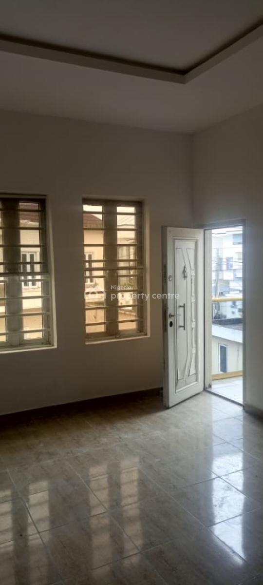 4 Bedroom Terrace Duplex, Orchid  Road, Lekki Phase 2, Lekki, Lagos, Terraced Duplex for Sale