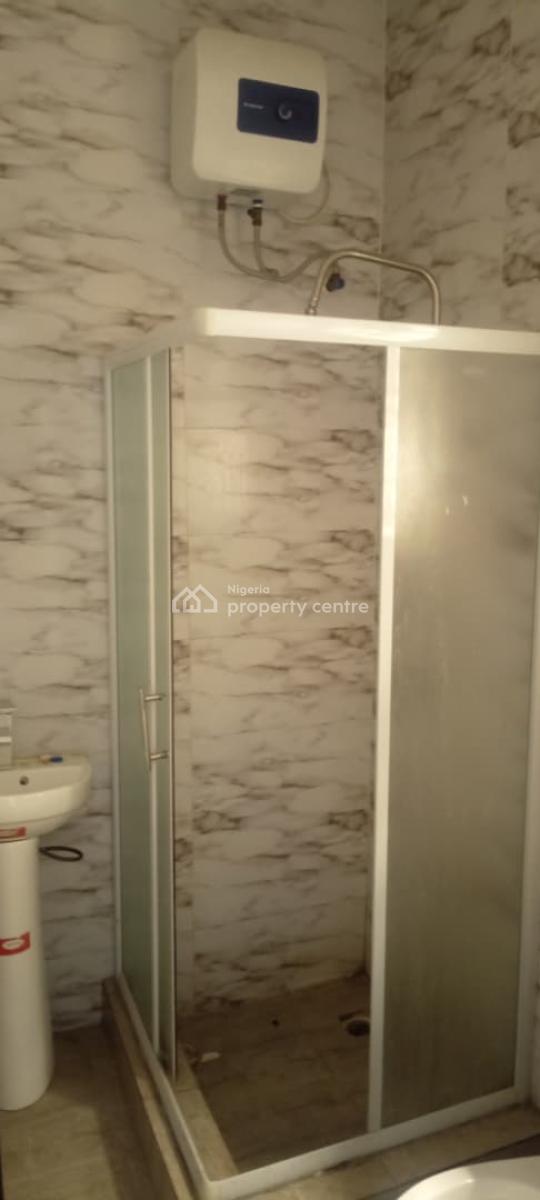 4 Bedroom Terrace Duplex, Orchid  Road, Lekki Phase 2, Lekki, Lagos, Terraced Duplex for Sale