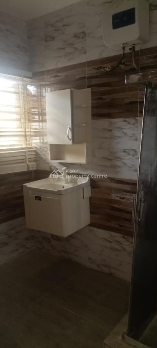 4 Bedroom Terrace Duplex, Orchid  Road, Lekki Phase 2, Lekki, Lagos, Terraced Duplex for Sale
