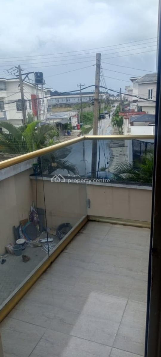 4 Bedroom Terrace Duplex, Orchid  Road, Lekki Phase 2, Lekki, Lagos, Terraced Duplex for Sale