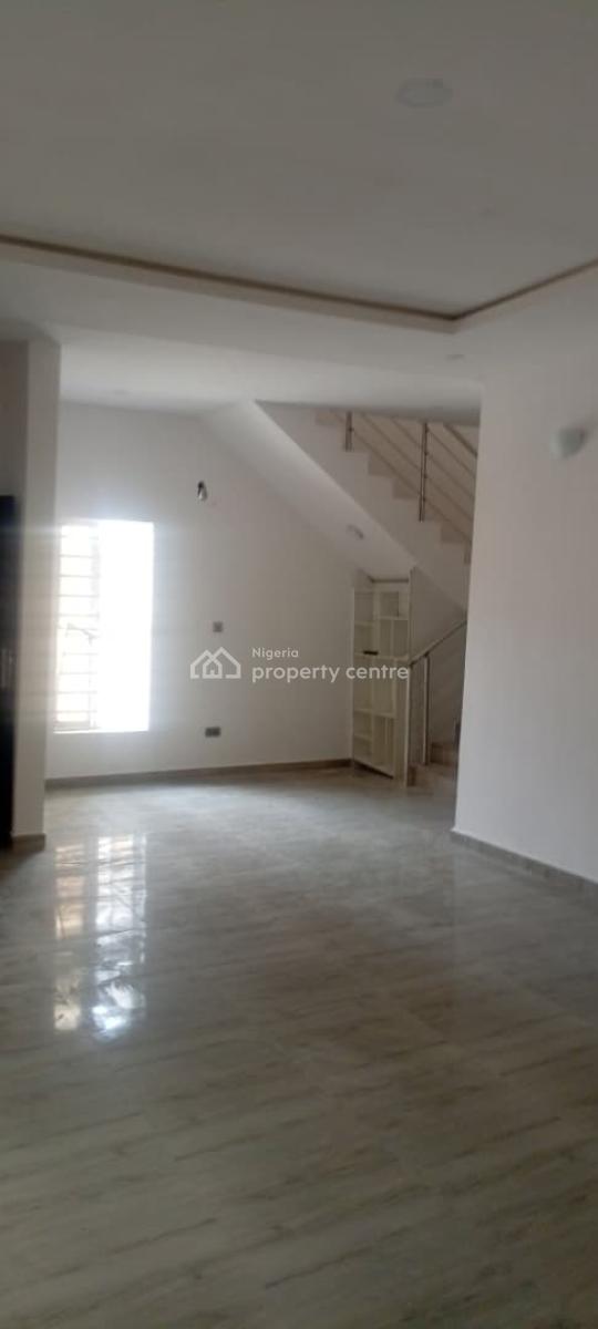 4 Bedroom Terrace Duplex, Orchid  Road, Lekki Phase 2, Lekki, Lagos, Terraced Duplex for Sale