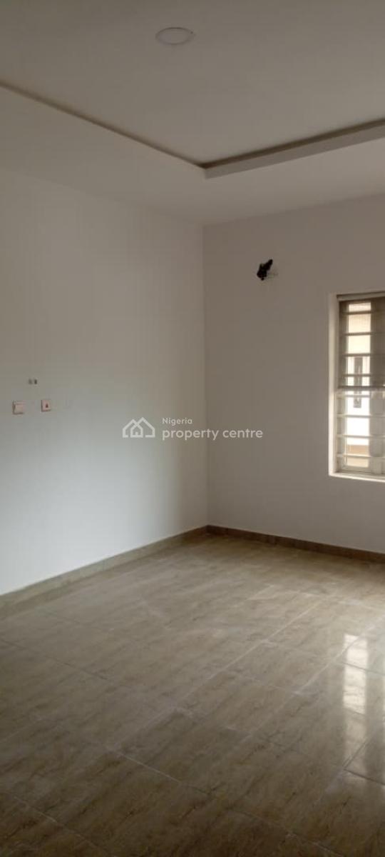 4 Bedroom Terrace Duplex, Orchid  Road, Lekki Phase 2, Lekki, Lagos, Terraced Duplex for Sale