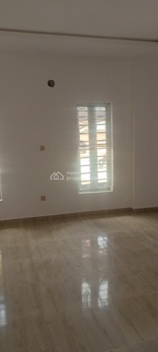 4 Bedroom Terrace Duplex, Orchid  Road, Lekki Phase 2, Lekki, Lagos, Terraced Duplex for Sale