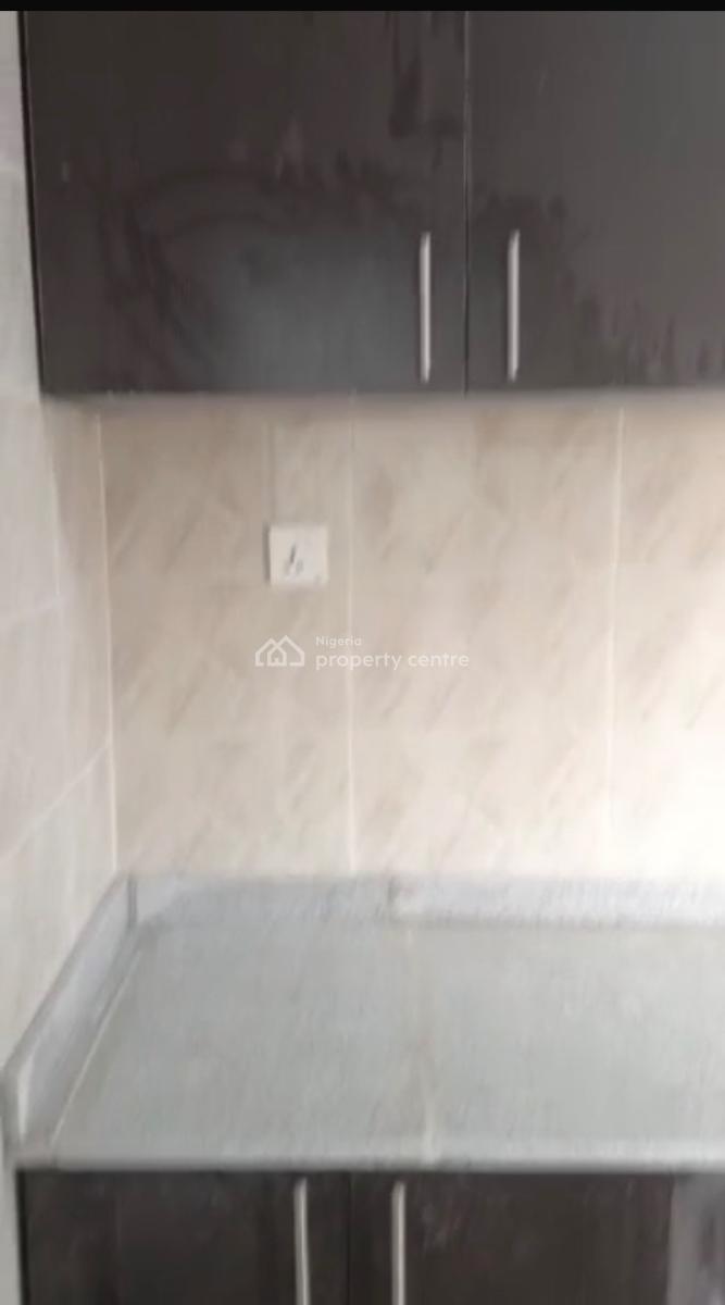 a Newly Built Self Contained Flat, Gra Phase 1, Magodo, Lagos, Self Contain (single Rooms) for Rent