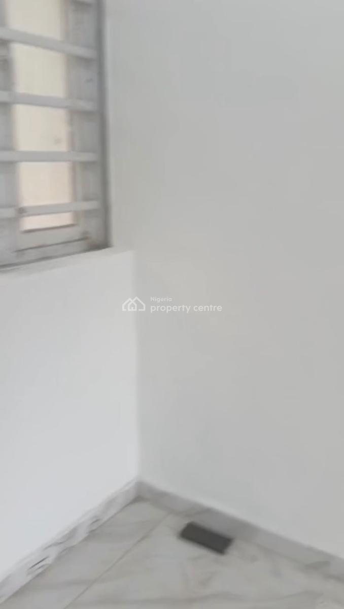 a Newly Built Self Contained Flat, Gra Phase 1, Magodo, Lagos, Self Contain (single Rooms) for Rent
