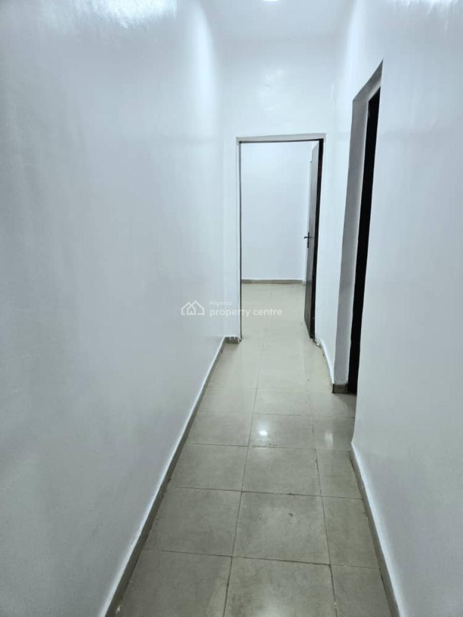 Self Service Commercial 4 Rooms Office Space, Ikate Elegushi, Lekki, Lagos, Office Space for Rent