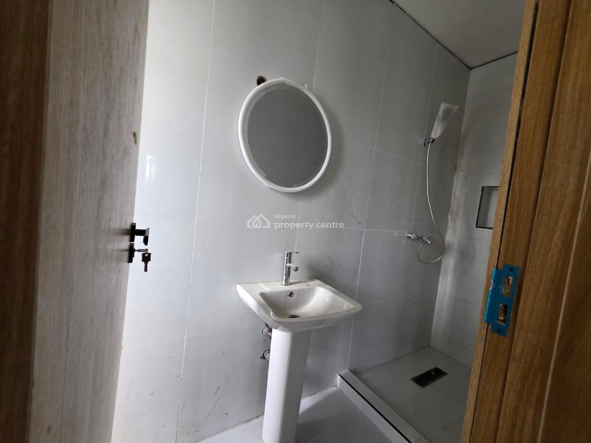Luxury 4 Bedroom Terrace Duplex with Bq Swimming Pool, Lekki Phase 1, Lekki Phase 1, Lekki, Lagos, Terraced Duplex for Sale