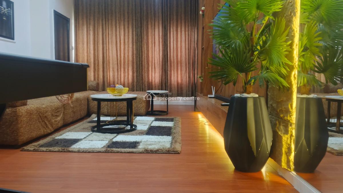 Fully Furnished Luxury 2 Bedrooms Flat Apartment, Lekki Phase 1, Lekki, Lagos, Flat / Apartment Short Let