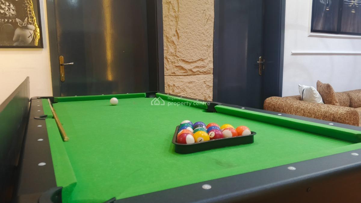 Fully Furnished Luxury 2 Bedrooms Flat Apartment, Lekki Phase 1, Lekki, Lagos, Flat / Apartment Short Let