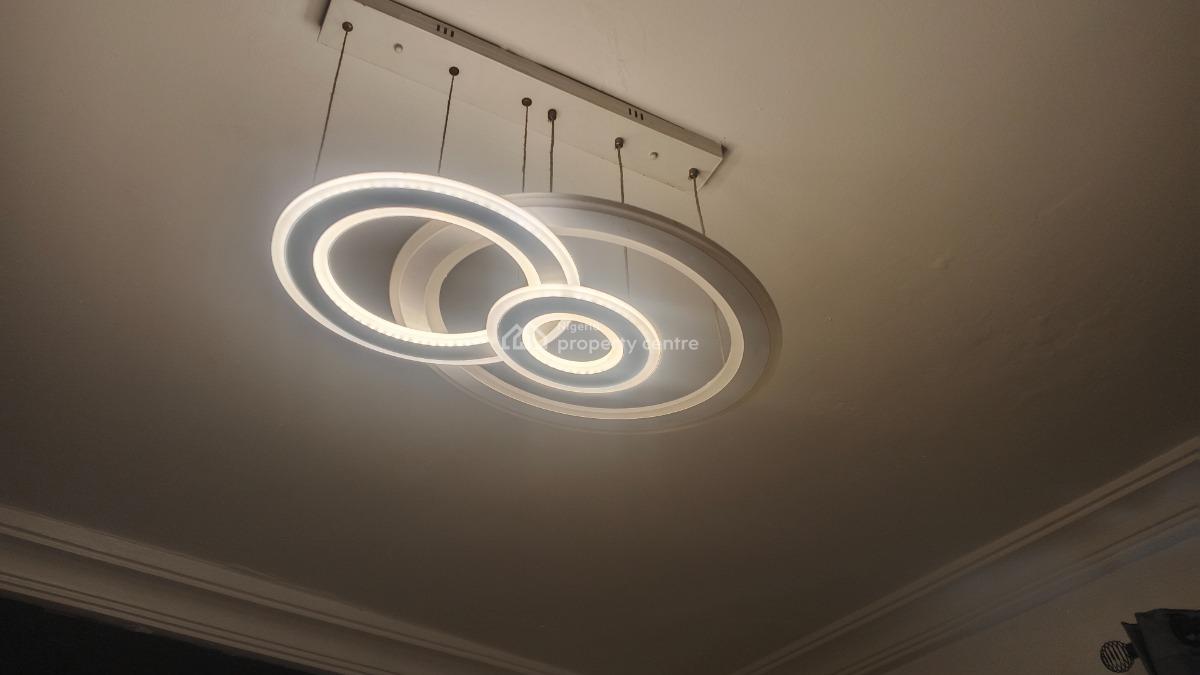 Fully Furnished Luxury 2 Bedrooms Flat Apartment, Lekki Phase 1, Lekki, Lagos, Flat / Apartment Short Let