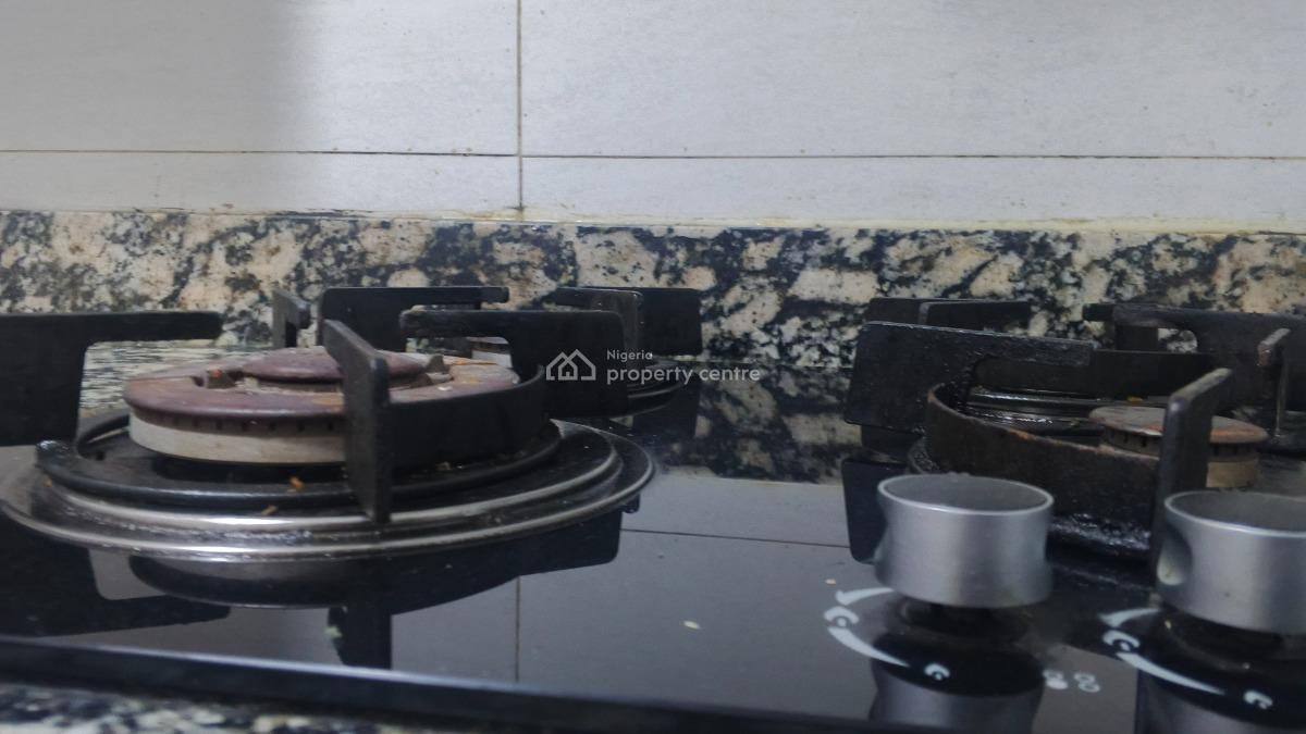 Fully Furnished Luxury 2 Bedrooms Flat Apartment, Lekki Phase 1, Lekki, Lagos, Flat / Apartment Short Let