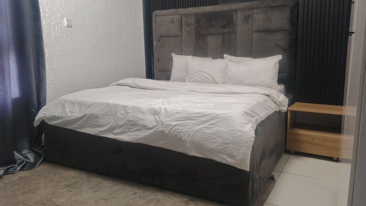 Fully Furnished Luxury 2 Bedrooms Flat Apartment, Lekki Phase 1, Lekki, Lagos, Flat / Apartment Short Let