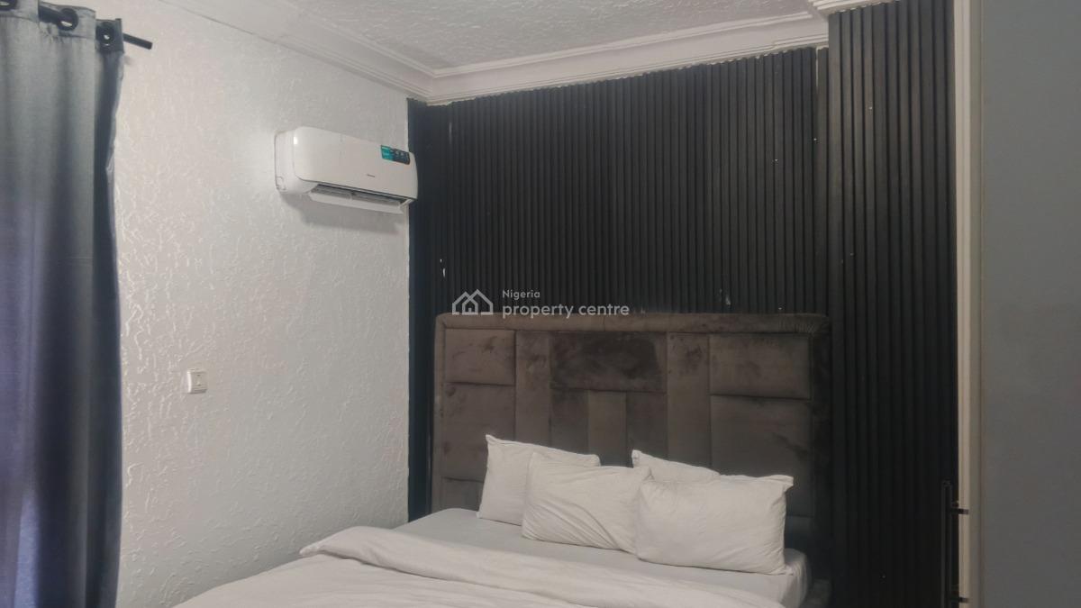 Fully Furnished Luxury 2 Bedrooms Flat Apartment, Lekki Phase 1, Lekki, Lagos, Flat / Apartment Short Let